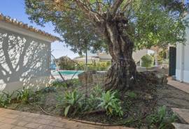 Carvoeiro - Charming 3-Bedroom Villa with Heated Pool Near Carvoeiro