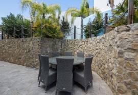 Carvoeiro - 4-bedroom villa just a stroll from the heart of Carvoeiro