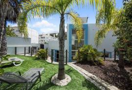 Carvoeiro - 4-bedroom villa just a stroll from the heart of Carvoeiro