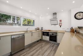 Carvoeiro - 4-bedroom villa just a stroll from the heart of Carvoeiro