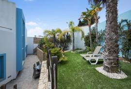 Carvoeiro - 4-bedroom villa just a stroll from the heart of Carvoeiro