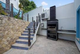 Carvoeiro - 4-bedroom villa just a stroll from the heart of Carvoeiro