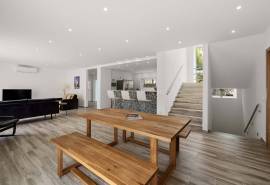 Carvoeiro - 4-bedroom villa just a stroll from the heart of Carvoeiro
