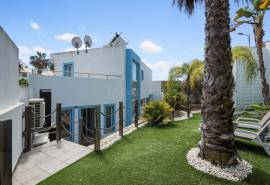 Carvoeiro - 4-bedroom villa just a stroll from the heart of Carvoeiro