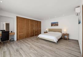 Carvoeiro - 4-bedroom villa just a stroll from the heart of Carvoeiro