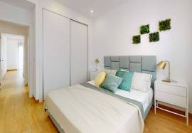 Ground floor bungalow with terraces, garage and common areas in Torrevieja