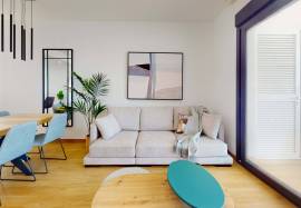 Ground floor bungalow with terraces, garage and common areas in Torrevieja