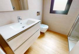 Ground floor bungalow with terraces, garage and common areas in Torrevieja