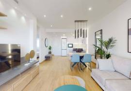 Ground floor bungalow with terraces, garage and common areas in Torrevieja