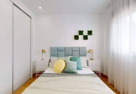Ground floor bungalow with terraces, garage and common areas in Torrevieja
