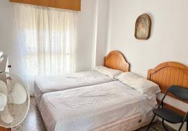 Sale of apartment Edif.Villa Mar(Playa San Juan)Alicante.