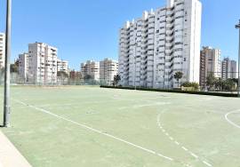 Sale of apartment Edif.Villa Mar(Playa San Juan)Alicante.