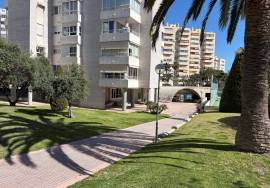 Sale of apartment Edif.Villa Mar(Playa San Juan)Alicante.