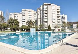 Sale of apartment Edif.Villa Mar(Playa San Juan)Alicante.