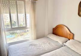 Sale of apartment Edif.Villa Mar(Playa San Juan)Alicante.