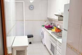 Sale of apartment Edif.Villa Mar(Playa San Juan)Alicante.