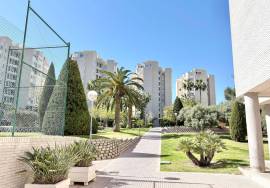 Sale of apartment Edif.Villa Mar(Playa San Juan)Alicante.