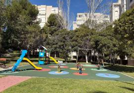 Sale of apartment Edif.Villa Mar(Playa San Juan)Alicante.