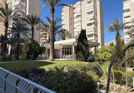 Sale of apartment Edif.Villa Mar(Playa San Juan)Alicante.