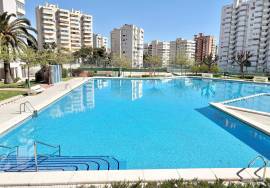 Sale of apartment Edif.Villa Mar(Playa San Juan)Alicante.