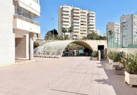 Sale of apartment Edif.Villa Mar(Playa San Juan)Alicante.