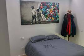 Nice renovated apartment for sale