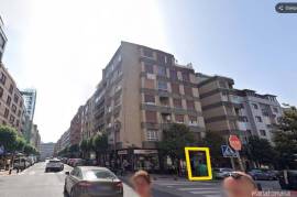 Commercial premises for rent in Deusto next to the clinic
