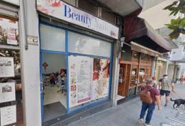 Commercial premises for rent in Deusto next to the clinic
