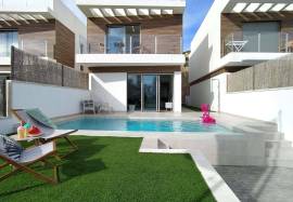 Villa for sale in Orihuela