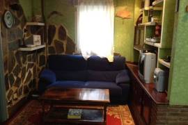3-bedroom exterior apartment with tenants in profitability