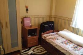 3-bedroom exterior apartment with tenants in profitability