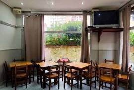 Bar for sale in Astrabudua, fully equipped and ready to start the activity.