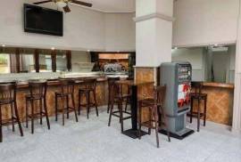 Bar for sale in Astrabudua, fully equipped and ready to start the activity.