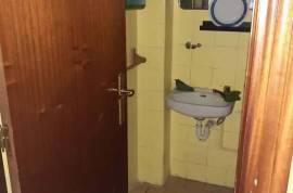 Open-plan central premises with mezzanine and bathroom
