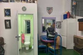 Garage Vizcaya Zona Centro