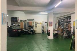 Garage Vizcaya Zona Centro