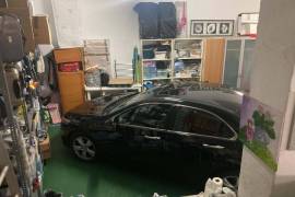 Garage Vizcaya Zona Centro