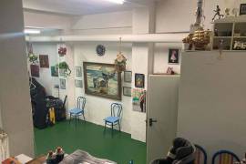 Garage Vizcaya Zona Centro