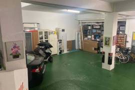 Garage Vizcaya Zona Centro
