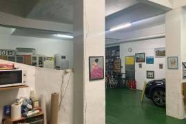 Garage Vizcaya Zona Centro