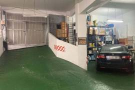 Garage Vizcaya Zona Centro