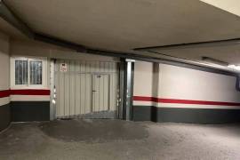 Garage Vizcaya Zona Centro