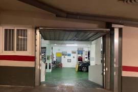 Garage Vizcaya Zona Centro