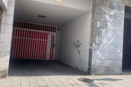Garage Vizcaya Zona Centro