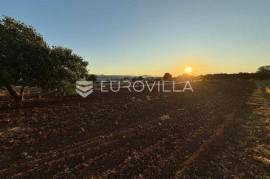 Zadar, Sveti Filip I Jakov - Turanj Exclusive building land with sea view