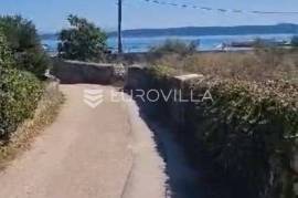 Pašman, building land in a beautiful location