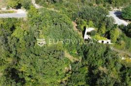 Orebić, Pijavičino, construction plot