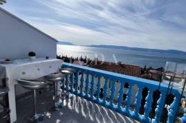 Flat Novi Vinodolski, 46,64m2