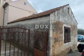 ZADAR, BIBINJE - Building for renovation 39m²