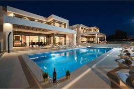 House Novalja, 310m2